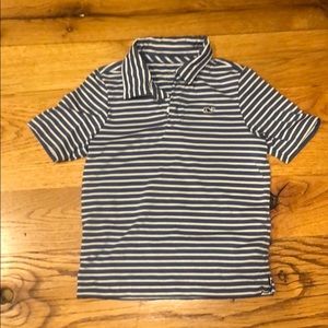 Vineyard Vines performance polo boys